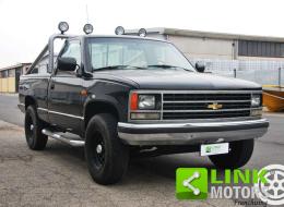 Chevrolet Pick-up  K1500