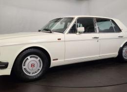 Bentley Turbo R