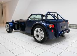 Donkervoort D8 270 RS * 1 of 25 * All Original * GT4 upgrade * 