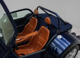 Donkervoort D8 270 RS * 1 of 25 * All Original * GT4 upgrade * 