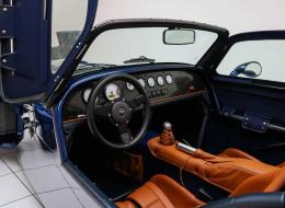 Donkervoort D8 270 RS * 1 of 25 * All Original * GT4 upgrade * 