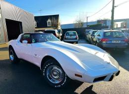 Chevrolet Corvette C3 Stingray