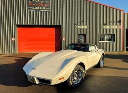 Chevrolet Corvette C3 Stingray
