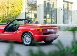 BMW Z1