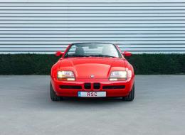 BMW Z1