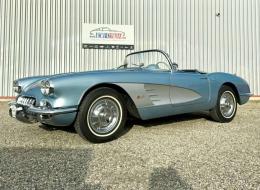 Chevrolet Corvette C1