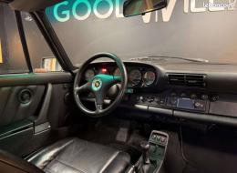 Porsche 964 Carrera 2 Cabriolet