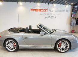 Porsche 977 S Cabriolet