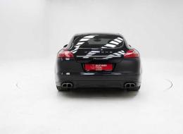 Porsche Panaméra '2011 CH01113