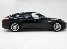 Porsche Panaméra '2011 CH01113