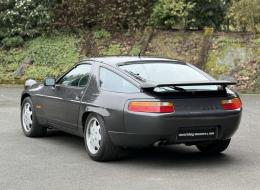 Porsche 928 GT