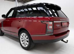 LandRover Range Rover 4.4 SDV8 Vogue '2012 CH01048