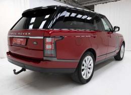 LandRover Range Rover 4.4 SDV8 Vogue '2012 CH01048