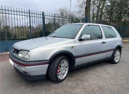 Volkswagen Golf GTI 16V 20ème Anniversaire. Climatronic