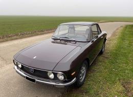 Lancia Fulvia Coupe 1.3s
