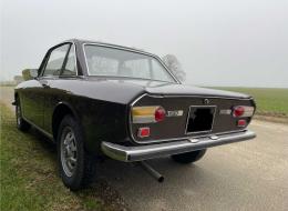 Lancia Fulvia Coupe 1.3s