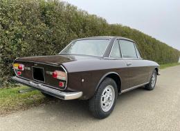 Lancia Fulvia Coupe 1.3s