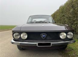 Lancia Fulvia Coupe 1.3s