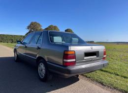 Lancia Théma V6