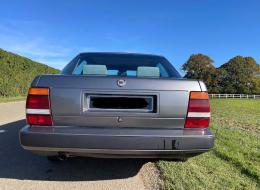 Lancia Théma V6