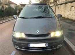 Renault espace 3  The Race 2.0i 16V  140ch