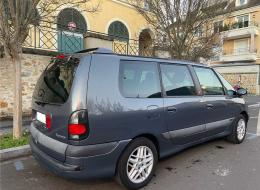 Renault espace 3  The Race 2.0i 16V  140ch