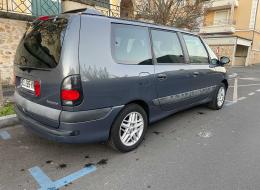 Renault espace 3  The Race 2.0i 16V  140ch