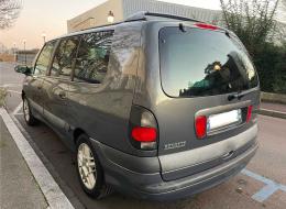 Renault espace 3  The Race 2.0i 16V  140ch