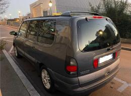 Renault espace 3  The Race 2.0i 16V  140ch