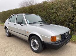Alfa Roméo Alfasud 1.2  68ch