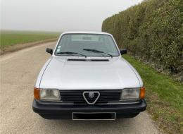 Alfa Roméo Alfasud 1.2  68ch