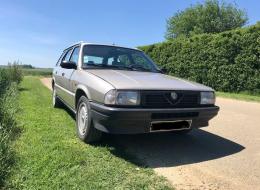 Alfa Roméo 33 Sport Wagon 1.5 Ti  105 ch