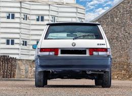 Alfa Roméo 33 Sport Wagon 1.5 Ti  105 ch