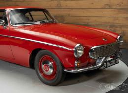 Volvo P 1800 Jensen