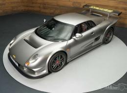 Noble M12 GTO-3R
