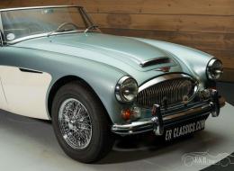 Austin Healey 3000 MKIII