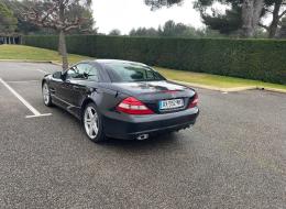 Mercedes-Benz SL 350 (W230) Ph2