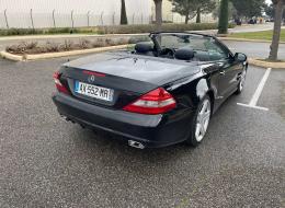 Mercedes-Benz SL 350 (W230) Ph2