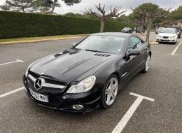 Mercedes-Benz SL 350 (W230) Ph2