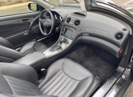 Mercedes-Benz SL 350 (W230) Ph2