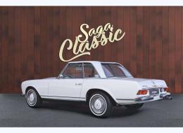 Mercedes-Benz SL 230 SL W113