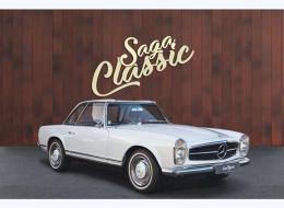 Mercedes-Benz SL 230 SL W113