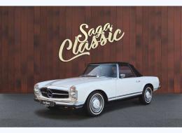 Mercedes-Benz SL 230 SL W113