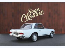 Mercedes-Benz SL 230 SL W113