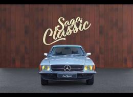 Mercedes-Benz SLC 450 Pack 5.0 L (C107)