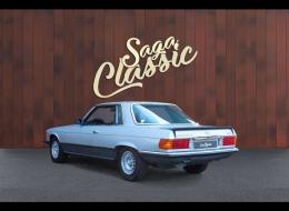 Mercedes-Benz SLC 450 Pack 5.0 L (C107)