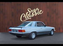 Mercedes-Benz SLC 450 Pack 5.0 L (C107)