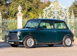 Mini Chic Rover MPI