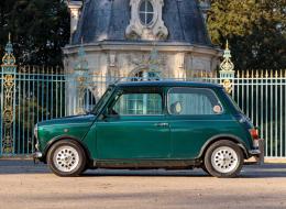 Mini Chic Rover MPI