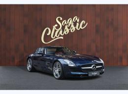 Mercedes-Benz SLS AMG Coupé